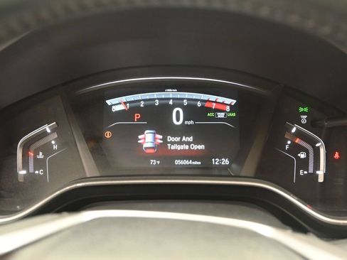 Used 2018 Honda CR-V Touring image 14