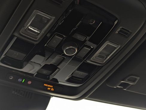 New 2026 GMC Yukon XL Denali w/ Sun & Power Step Package image 30