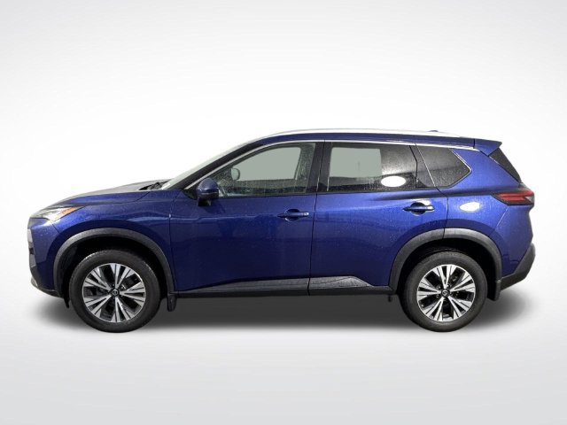 Used 2021 Nissan Rogue SV w/ Premium Package AWD/4WD image 29