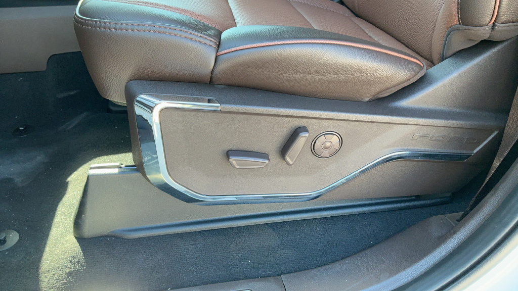 New 2026 Ford F350 King Ranch AWD/4WD image 20