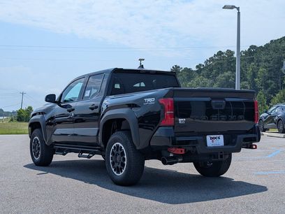 New 2026 Toyota Tacoma TRD Off-Road
