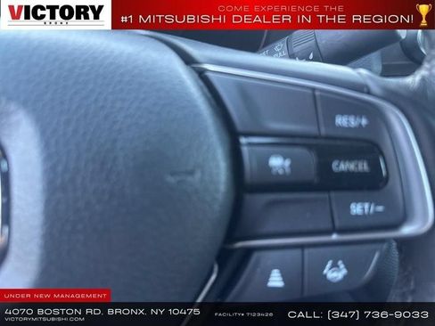 Used 2021 Honda Accord Sport Special Edition image 35