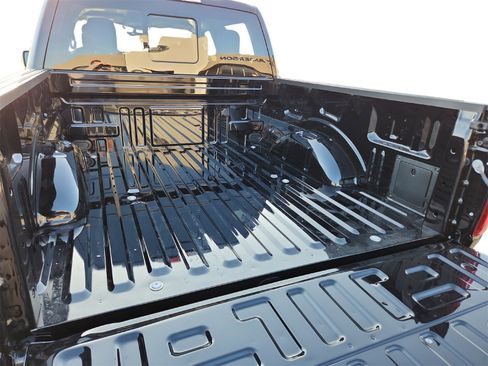 New 2025 Ford F150 XLT w/ Equipment Group 302A MID image 28