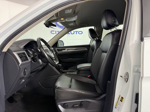Used 2019 Volkswagen Atlas SE image 14