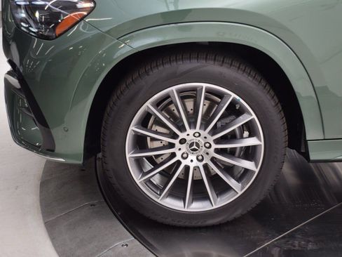 New 2026 Mercedes-Benz GLE 450 4MATIC Coupe image 11