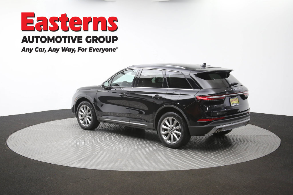 Used 2022 Lincoln Corsair FWD w/ Premium Package image 69