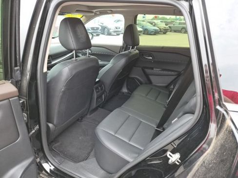 Used 2023 Nissan Rogue SV w/ SV Premium B Package AWD/4WD image 13