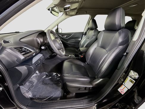 Used 2019 Subaru Forester Limited w/ Popular Package #3 image 22