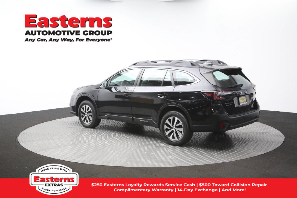Used 2020 Subaru Outback AWD/4WD image 62