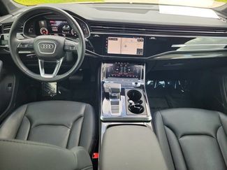 Certified 2021 Audi Q7 3.0T Premium Plus w/ Executive Package AWD/4WD video 2