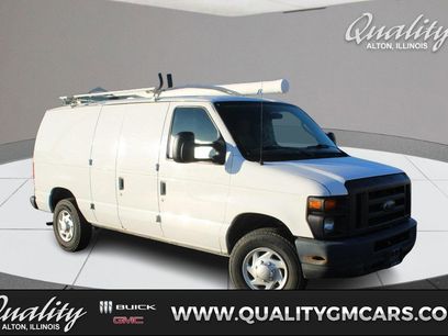 Used 2014 Ford E-350 and Econoline 350 Super Duty