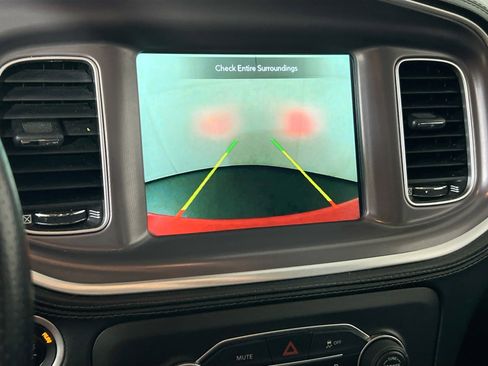 Used 2022 Dodge Charger Scat Pack w/ Dynamics Package image 14