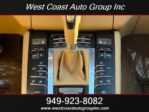 Used 2016 Porsche Macan S image 19