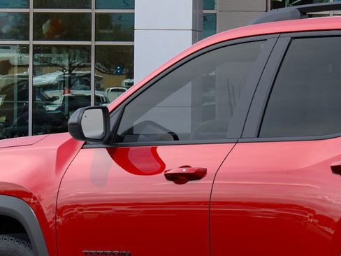 New 2026 GMC Terrain Elevation image 12