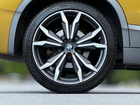 Used 2018 BMW X2 xDrive28i AWD/4WD image 20