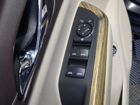 Used 2019 GMC Acadia Denali w/ Technology Package image 22