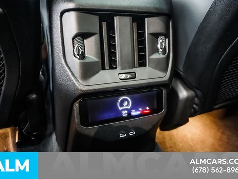 Used 2026 BMW X3 xDrive30 w/ Convenience Package image 54