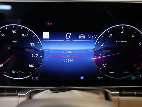 Used 2022 Mercedes-Benz S 580 4MATIC Sedan image 16