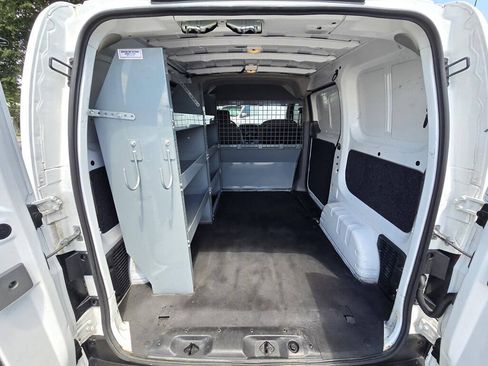 Used 2020 Nissan NV200 S FWD image 14
