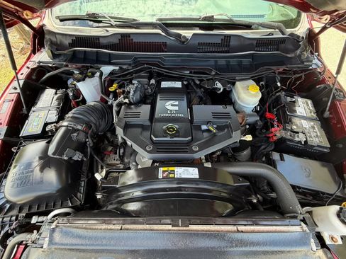 Used 2018 RAM 2500 Big Horn AWD/4WD image 42