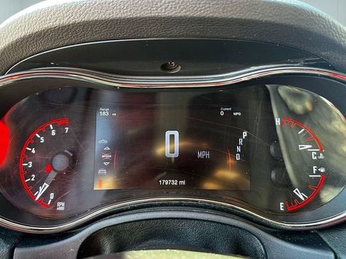 Used 2018 Dodge Durango GT w/ Trailer Tow Group IV AWD/4WD image 17