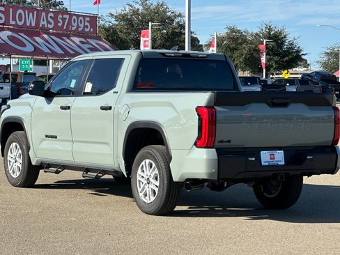 New 2026 Toyota Tundra SR5 image 6
