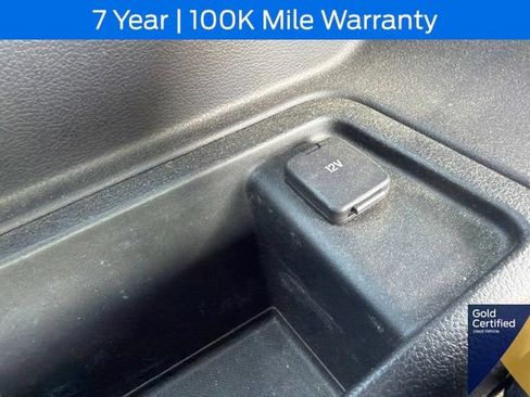 Used 2023 Ford Expedition Limited AWD/4WD image 15