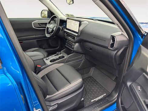 New 2025 Ford Bronco Sport Big Bend w/ Convenience Package image 15