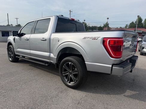 Used 2023 Ford F150 XLT w/ Equipment Group 302A High AWD/4WD image 14