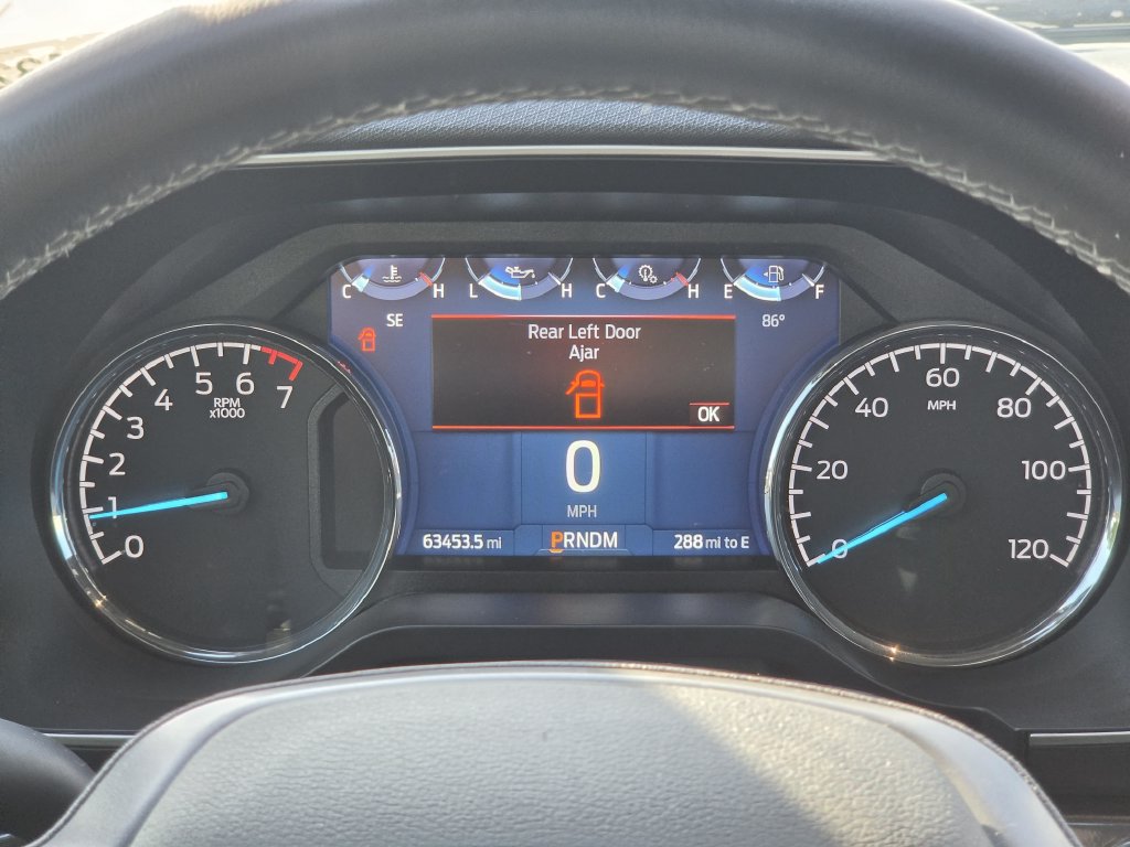 Used 2023 Ford F150 XLT w/ Equipment Group 302A High RWD image 15