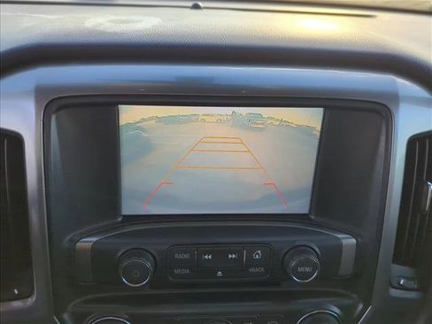 Used 2017 Chevrolet Silverado 1500 LT w/ All Star Edition image 17