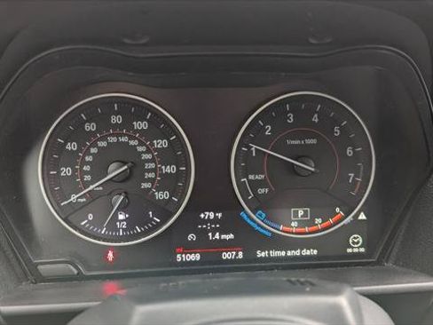 Used 2017 BMW M240i Convertible RWD image 22