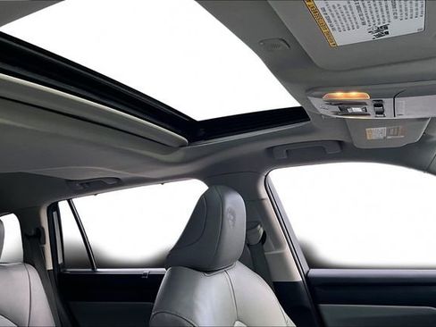 Used 2023 Toyota Highlander XLE image 30