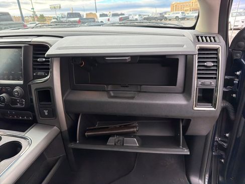 Used 2015 RAM 1500 Sport w/ Remote Start & Security Group image 38