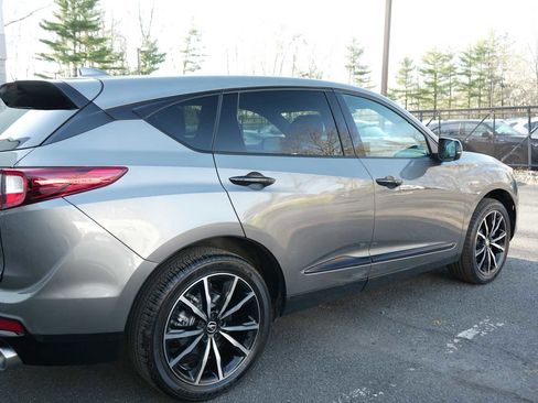 Certified 2026 Acura RDX A-Spec AWD/4WD image 6