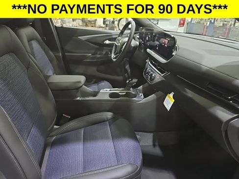 New 2026 Buick Envista Preferred w/ Convenience I Package FWD image 10
