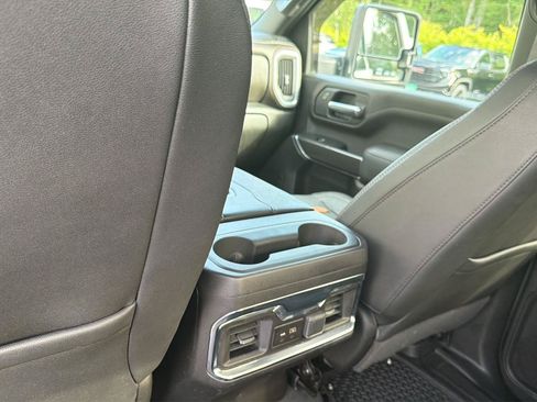 Certified 2022 GMC Sierra 2500 AT4 AWD/4WD image 18