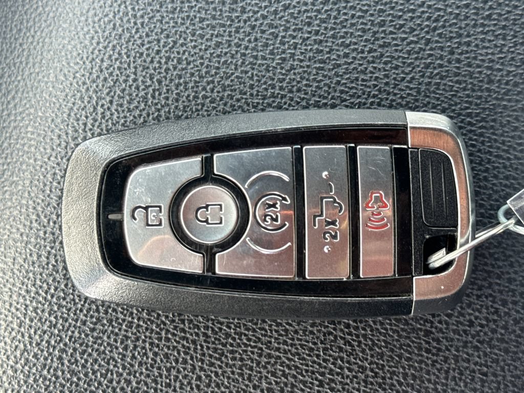 Used 2023 Ford F150 XLT w/ Equipment Group 302A High AWD/4WD image 42