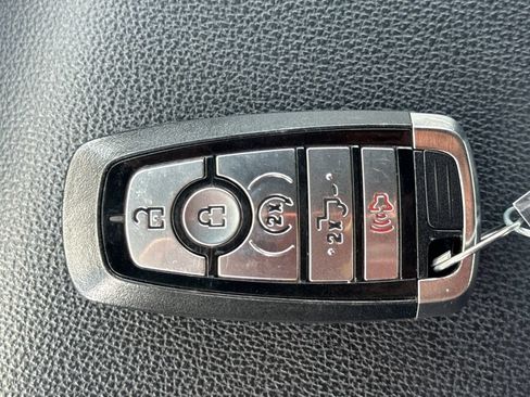 Used 2023 Ford F150 XLT w/ Equipment Group 302A High AWD/4WD image 42