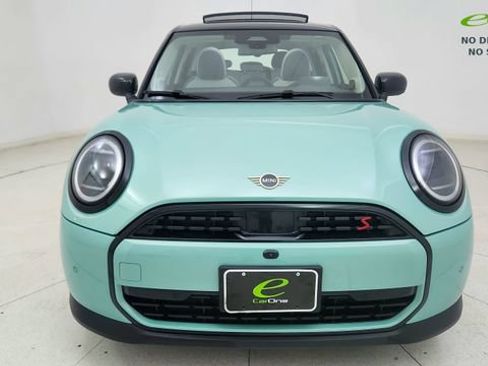 Used 2025 MINI Cooper S FWD image 2