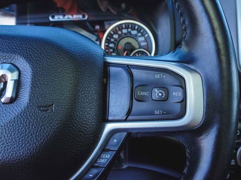 Used 2023 RAM 1500 Big Horn image 26