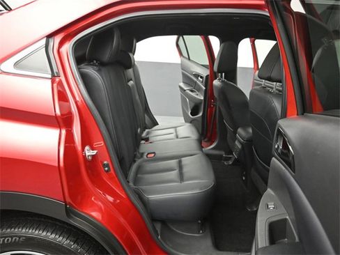 Used 2023 Mitsubishi Eclipse Cross SEL image 25