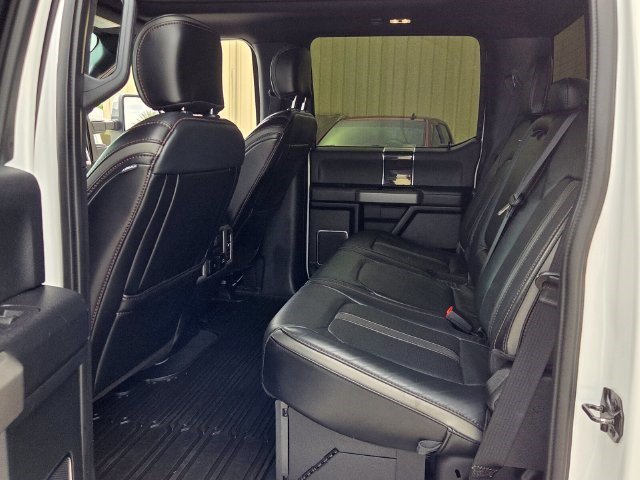 Used 2021 Ford F450 Platinum AWD/4WD image 10