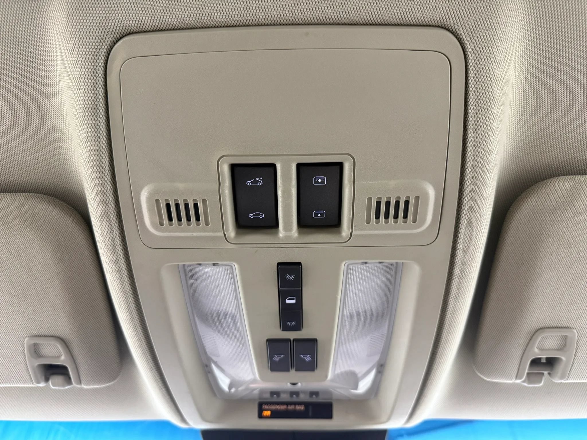 Used 2012 Cadillac SRX Premium AWD/4WD image 27