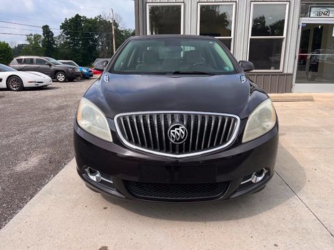 Used 2014 Buick Verano FWD image 3