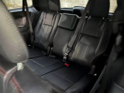 Used 2018 Dodge Grand Caravan GT FWD image 4