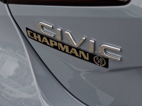Used 2024 Honda Civic Sport Touring image 32