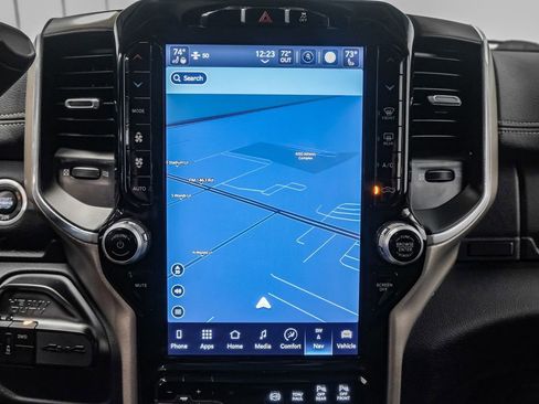 Used 2024 RAM 3500 Laramie w/ Protection Group image 22