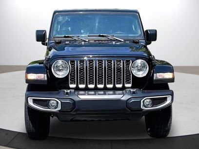 Used 2022 Jeep Wrangler Unlimited Sahara w/ Cold Weather Group