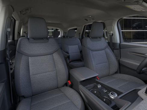 New 2026 Ford Explorer Active image 10